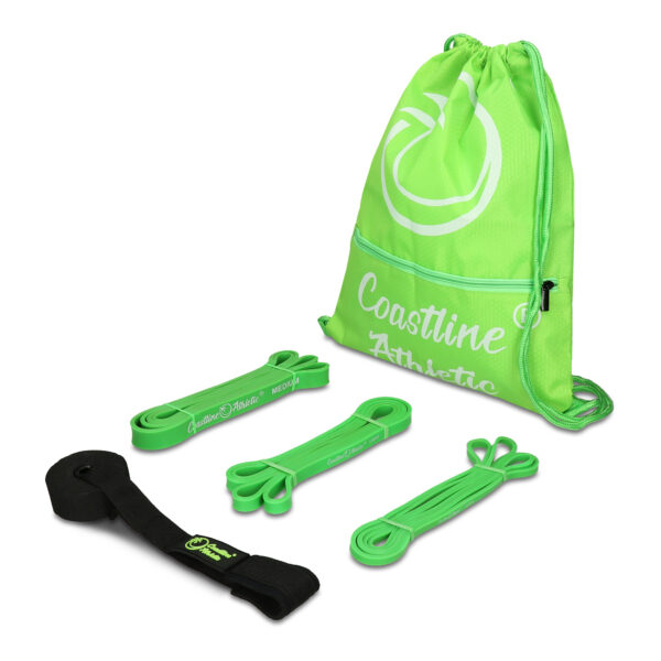 Zestaw gum 1-3 xlight, light, medium Premium