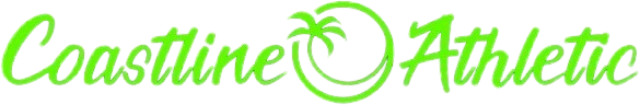 Logo Coastline Athletic